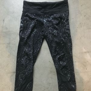 lululemon athletica Fast and Free Tight